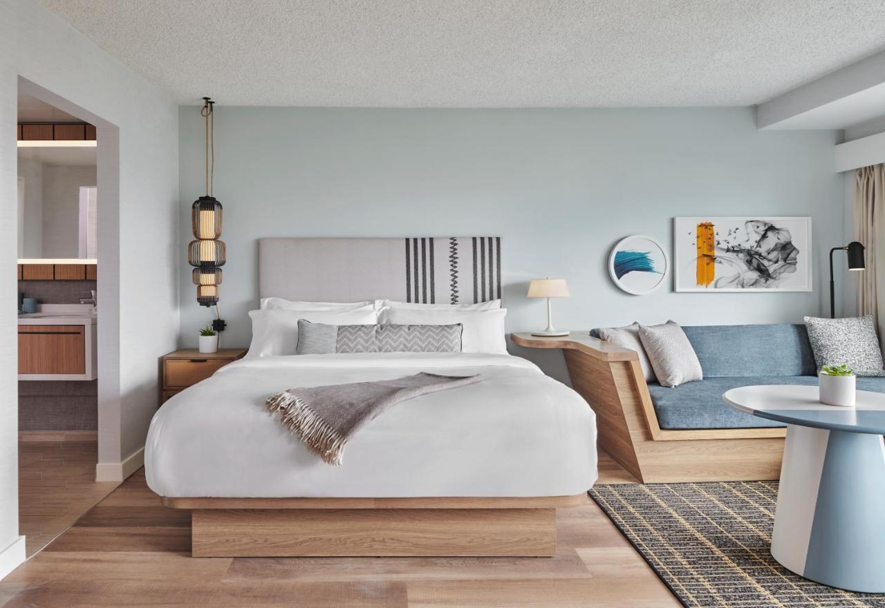 Suite Deluxe